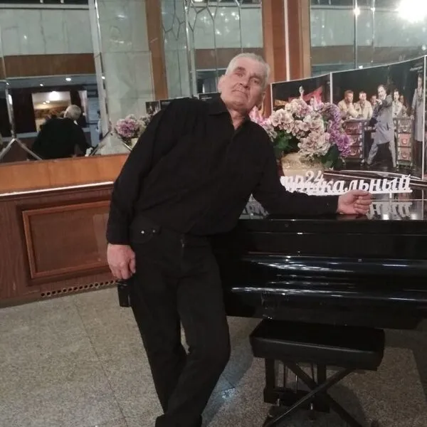 Андрей